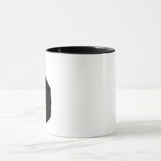 Nosferatu Dracula Tasse (Zentrum)