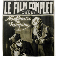 Nosferatu Film noch