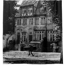 Nosferatu Film noch Duschvorhang