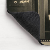 Nosferatu Filmstrip Mousepad (Ecke)