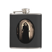 Nosferatu Flachmann (Vorderseite)