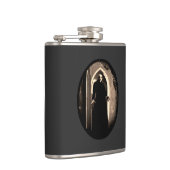 Nosferatu Flachmann (Rechts)