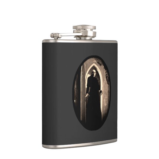 Nosferatu Flachmann (Rechts)