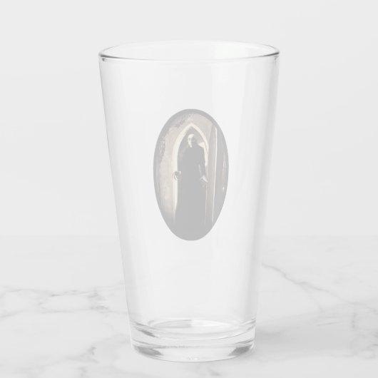 Nosferatu Glas (Rückseite)