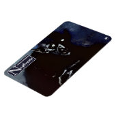 Nosferatu Horror Magnet (Linke Seite)