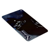 Nosferatu Horror Magnet (Rechte Seite)