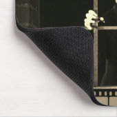 Nosferatu: Horror Meisterwerk Filmstreifen-Mauspad Mousepad (Ecke)
