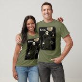Nosferatu Horror T-Shirt (Unisex)