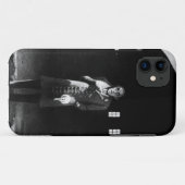 "Nosferatu" iPhone 5/5S Fall Case-Mate iPhone Hülle (Rückseite (Horizontal))