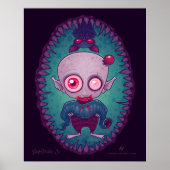 Nosferatu Jr. Poster (Vorne)