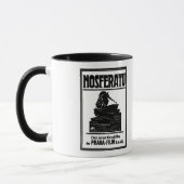 Nosferatu Kaffeetasse (Links)