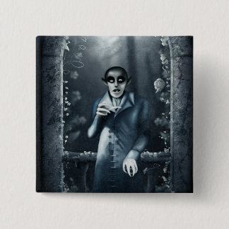 Nosferatu Knopf Button