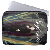 Nosferatu Laptop-Hülle Laptopschutzhülle (Vorderseite)