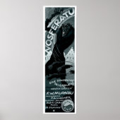 Nosferatu Large Poster (Vorne)