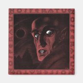 Nosferatu! Magnet (Vorne)