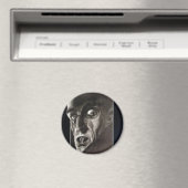 Nosferatu Magnet (In Situ (Geschirrspüler))