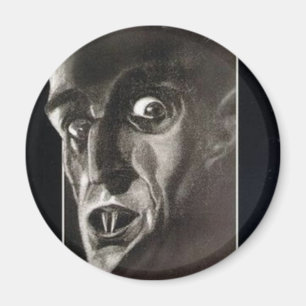 Nosferatu Magnet