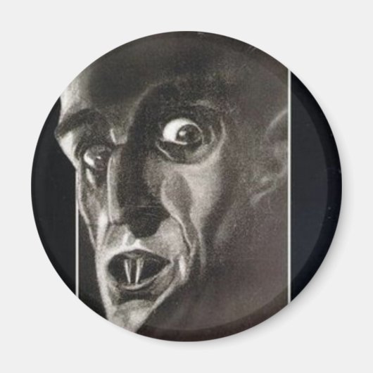 Nosferatu Magnet (Vorne)