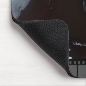 Nosferatu-Mauspad Mousepad (Ecke)