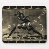 NOSFERATU-Mauspad Mousepad (Vorne)