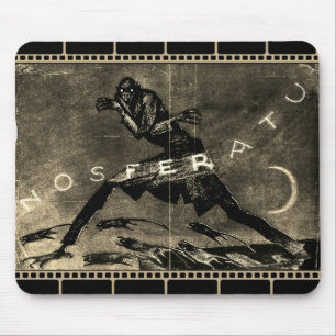 NOSFERATU-Mauspad Mousepad