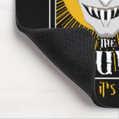 Nosferatu Mouse Pad Mousepad (Ecke)