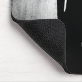 Nosferatu Mousepad (Ecke)