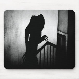 Nosferatu Mousepad