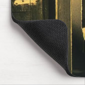 Nosferatu Mousepad (Ecke)