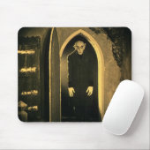 Nosferatu Mousepad (Mit Mouse)