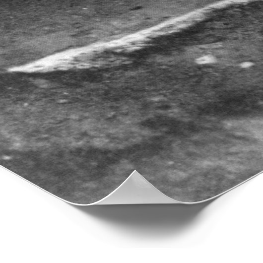 Nosferatu Move Still Poster (Ecke)