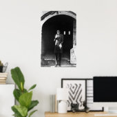 Nosferatu Move Still Poster (Heimbüro)