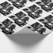 Nosferatu Packpapier (Ecke)