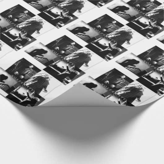 Nosferatu Packpapier (Ecke)