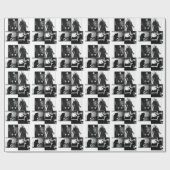 Nosferatu Packpapier (Flach)