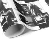 Nosferatu Packpapier (Rolleneckpunkt)