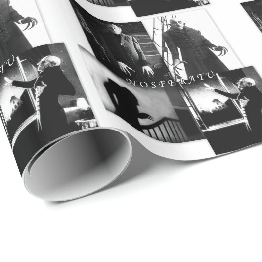 Nosferatu Packpapier (Rolleneckpunkt)