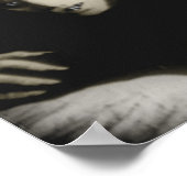 Nosferatu Poster (Ecke)