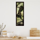 Nosferatu Poster (Küche)