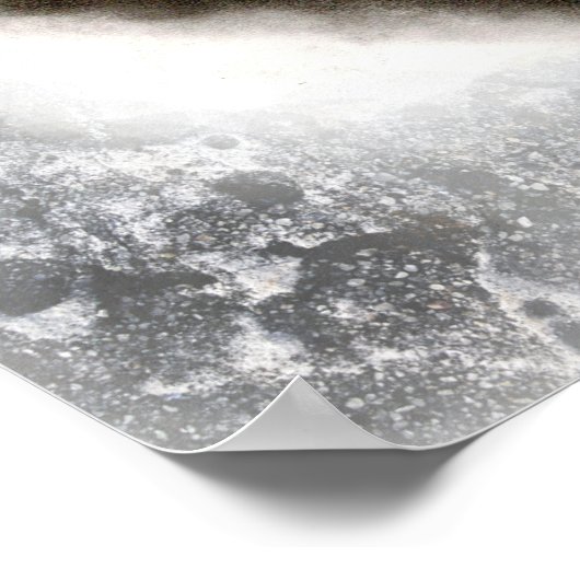 Nosferatu Poster (Ecke)