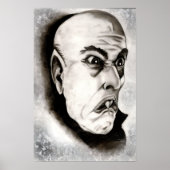 Nosferatu Poster (Vorne)