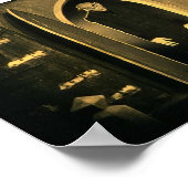 Nosferatu Poster (Ecke)