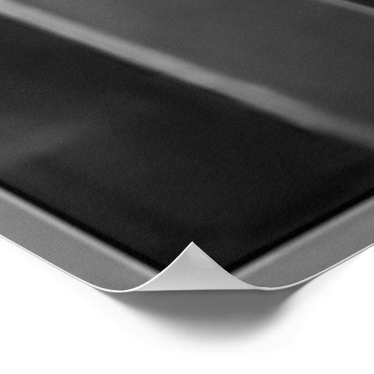 Nosferatu Poster (Ecke)