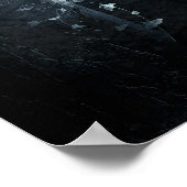 Nosferatu Poster (Ecke)