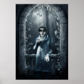 Nosferatu Poster (Vorne)