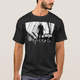 Nosferatu Premium T - Shirt