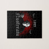 Nosferatu Puzzle (Horizontal)