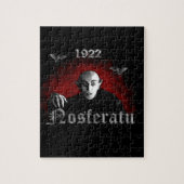 Nosferatu Puzzle (Vertikal)