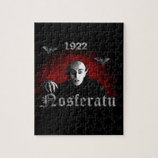 Nosferatu Puzzle