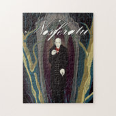 Nosferatu-Puzzle Puzzle (Vertikal)